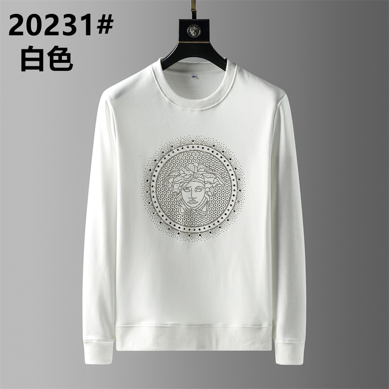 Versace Sweatshirt-125